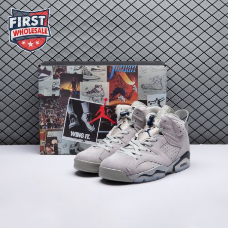 Air Jordan 6 Georgetown Men's