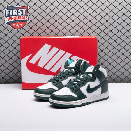 Nike Dunk High SP Spartan Green CZ8149-100 Unisex