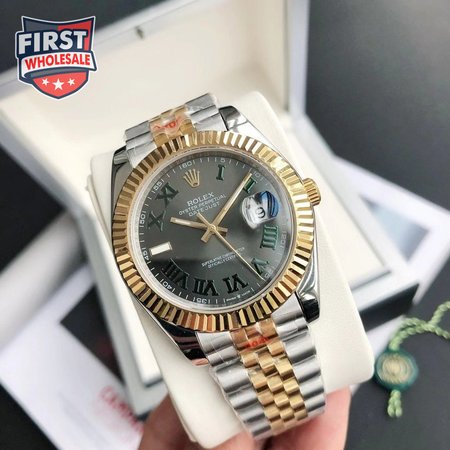 Rolex Datejust 41mm 126333