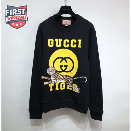 Gucci Hoodie - GC55