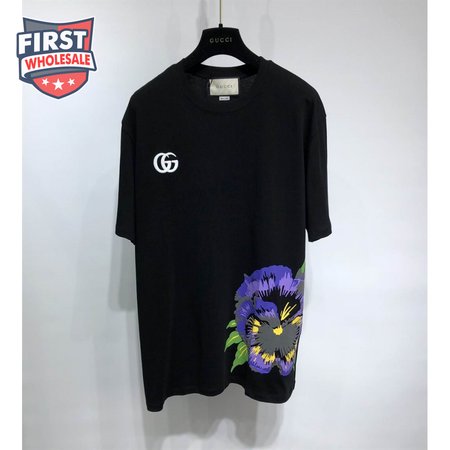 Gucci T-Shirt - GC41