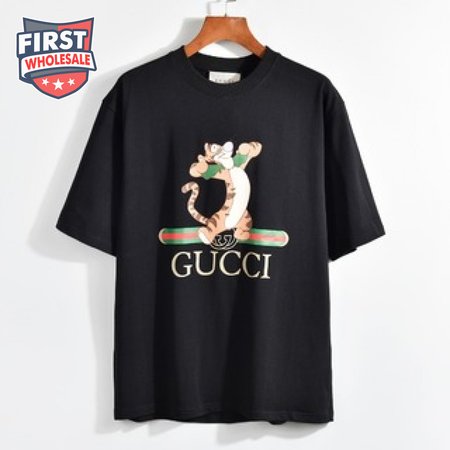 GUCCI Tiger T-Shirt - GC0100
