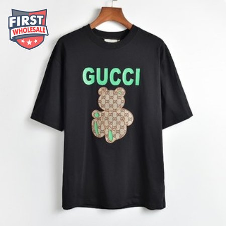 GUCCI Bear T-Shirt - GC0099