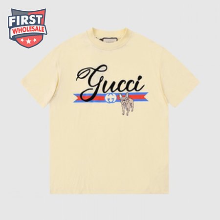 Gucci T-Shirt - GC0074