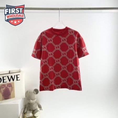 Gucci Double G T-Shirt - GC0060