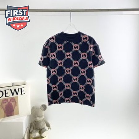 Gucci Double G T-Shirt - GC0059