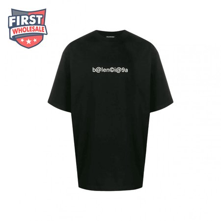 BALENCIAGA SYMBOLIC T-SHIRT - BB41