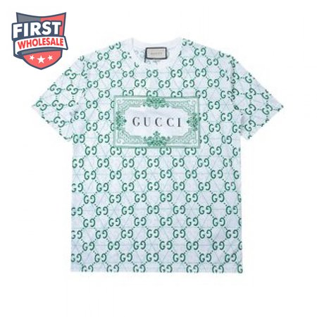 Gucci Double G - GC0044