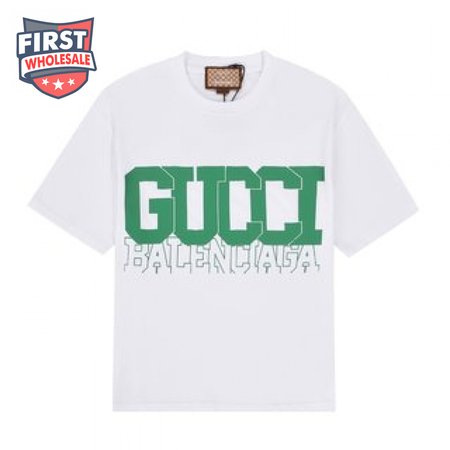 GUCCI x BALENCIAGA - GC0036