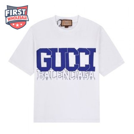 GUCCI x BALENCIAGA - GC0035