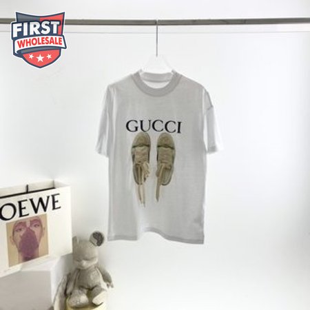 Gucci Dirty Shoes - GC0034