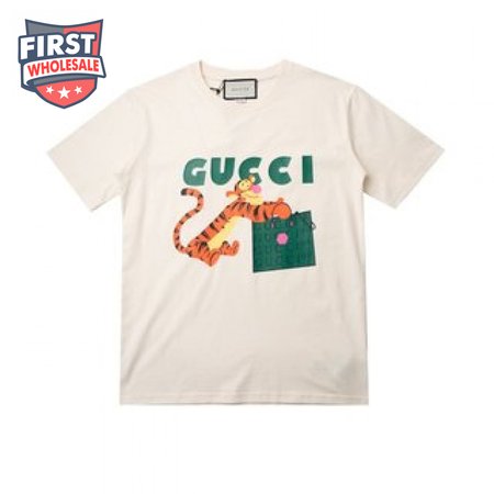 Gucci T-Shirt - GC0028