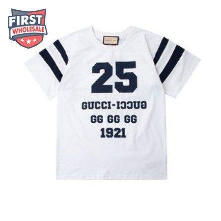 Gucci 100th Anniversary T-Shirt - GC0011