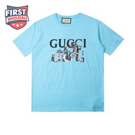 Gucci Animal Anniversary T-Shirt - GC0003