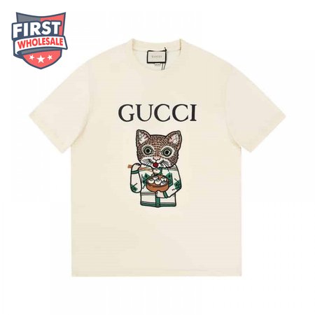 Gucci T-Shirt - GC49