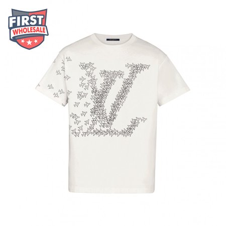 planes printed t-shirt - 14