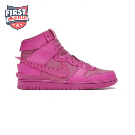 Dunk High 'Cosmic Fuchsia' Unisex