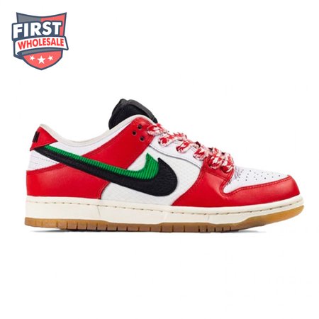 Dunk Low SB 'Habibi' Men's