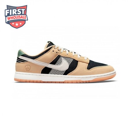 Dunk Low 'Rooted In Peace' Men's