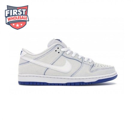 Dunk Low Premium SB 'Cracked Leather' Unisex