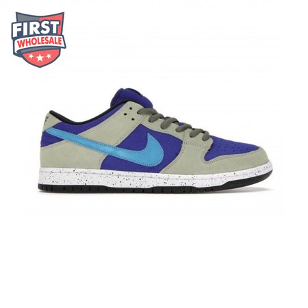 Dunk Low SB 'ACG Celadon' Unisex