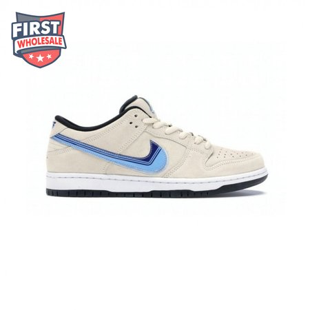 Dunk SB Low 'Truck It' Men's