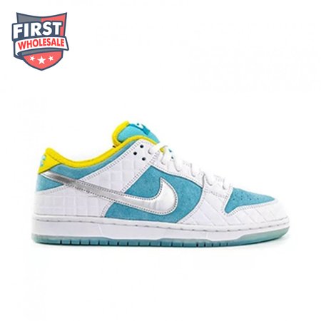 Dunk Low SB 'Lagoon Pulse' Unisex