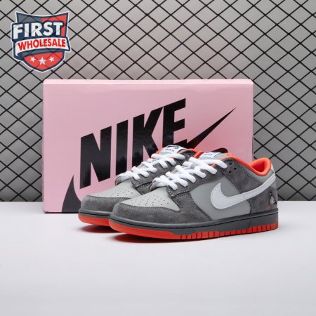 Nike SB Dunk Low Staple NYC Pigeon 304292-011 Unisex