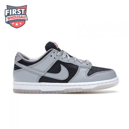 Dunk Low SP 'College Navy' Men's