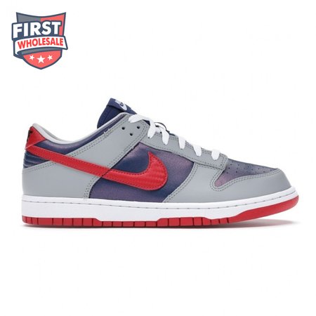 Dunk Low Retro 'Samba' 2020 Men's