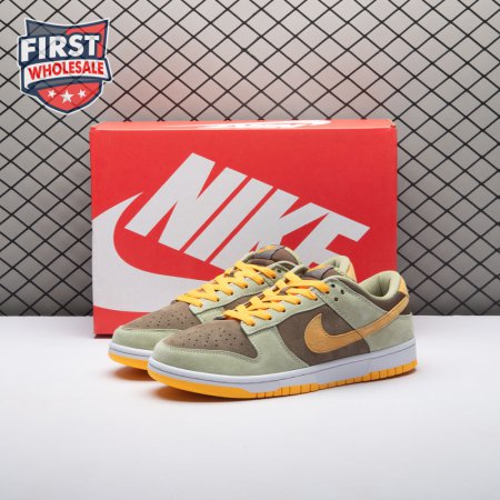 Dunk Low 'Dusty Olive' Men's