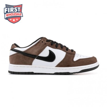 Dunk Low Pro SB 'Trail' Unisex