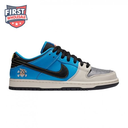 Dunk Low Pro SB QS Unisex