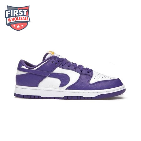 Nike Dunk Low Flip the Old School Men's
