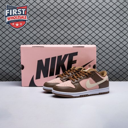 Nike SB Dunk Low Stussy Cherry 304292-671 Unisex