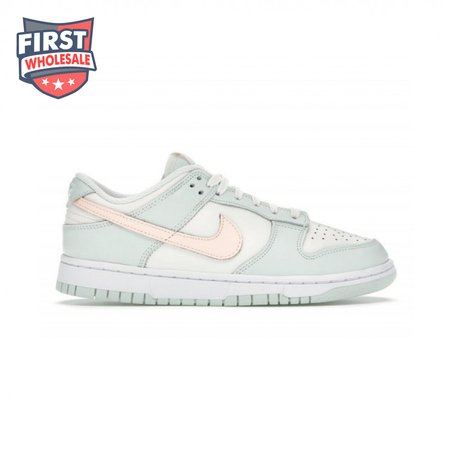 Dunk Low 'Barely Green' Unisex