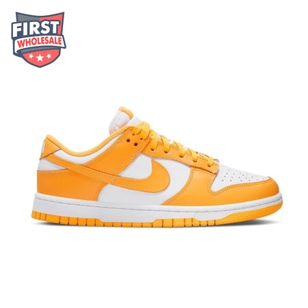 Dunk Low 'Laser Orange' Unisex