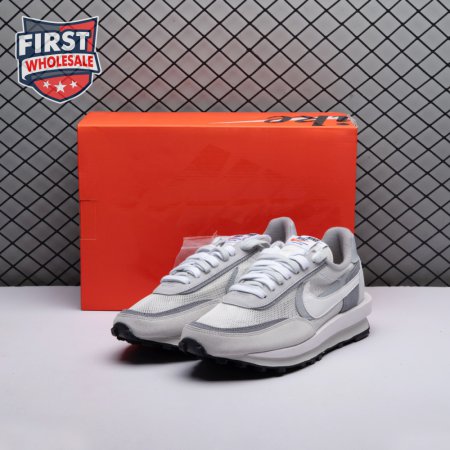 LDWaffle 'Summit White' Unisex