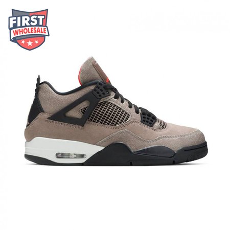Air Jordan 4 Retro 'Taupe Haze' Men's