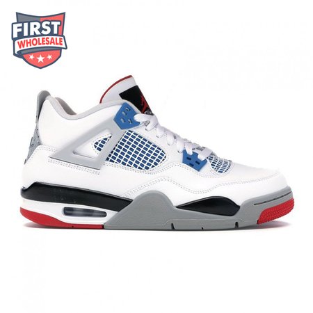 Air Jordan 4 Retro SE 'What The 4' Unisex