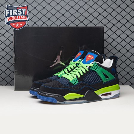 Air Jordan 4 Retro Dornbecher 308497-015 Unisex