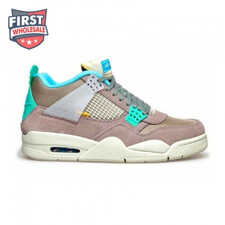 Air Jordan 4 Retro 'Taupe Haze' Unisex