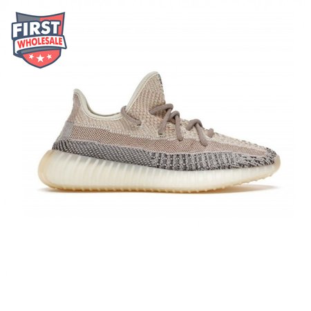 Yeezy Boost 350 V2 'Ash Pearl' 36-48