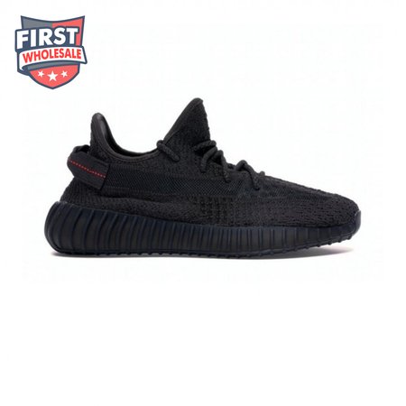 Yeezy Boost 350 V2 'Black Reflective' 36-48