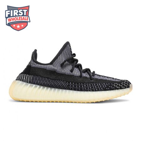 Yeezy Boost 350 V2 'Carbon' 36-48