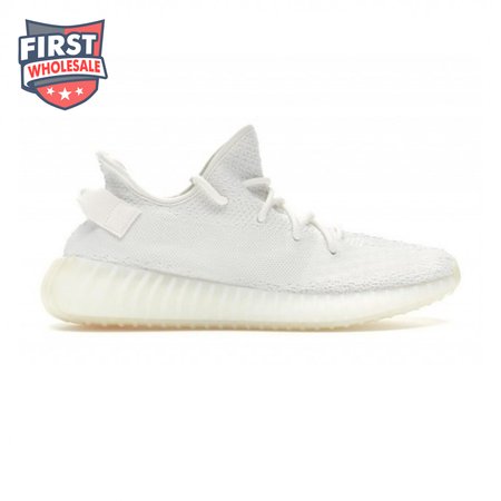 Yeezy Boost 350 V2 'Cream White / Triple White' 36-48