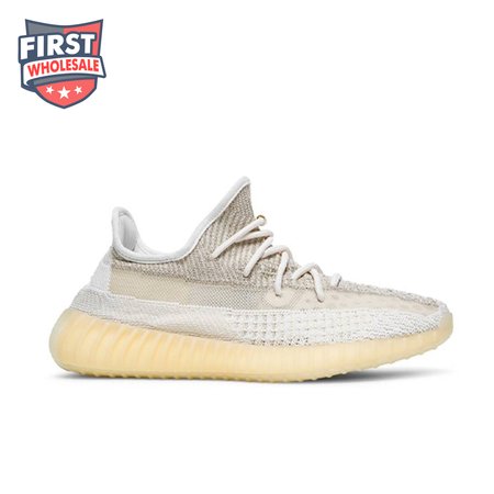 Yeezy Boost 350 V2 'Natural' 36-48