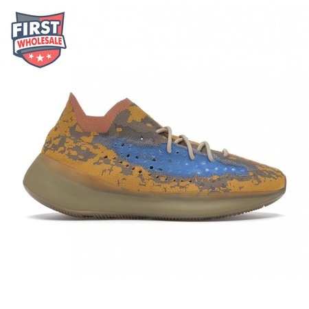 Yeezy Boost 380 'Blue Oat Non-Reflective' 36-48
