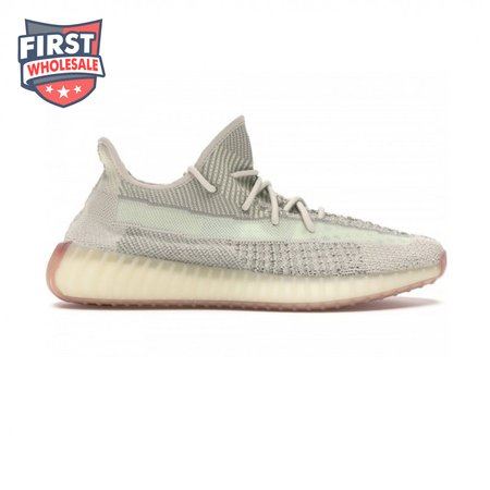 Yeezy Boost 350 V2 'Citrin Reflective' 36-48
