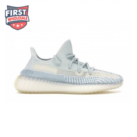 Yeezy Boost 350 V2 'Cloud White Non-Reflective' 36-48